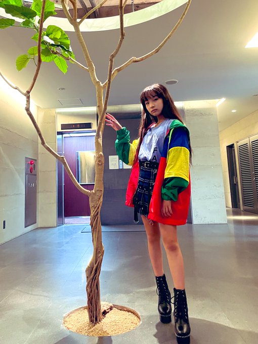 Twitterのコスプレ画像23