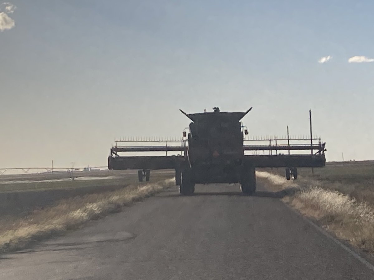 Brad Heil (@heilharvesting) on Twitter photo 