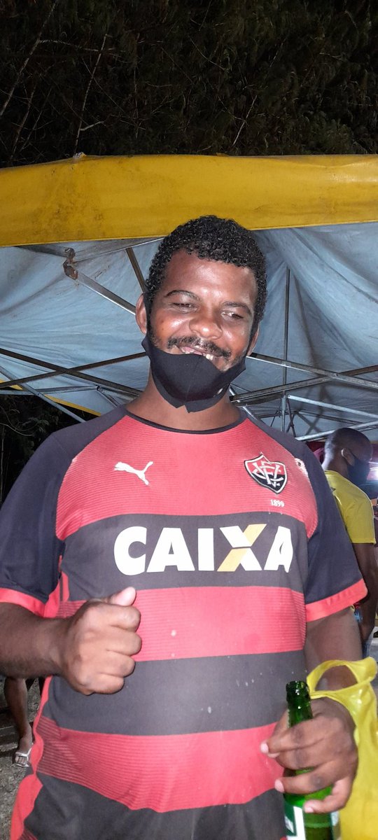 Lucas_Pastori's tweet image. Cheguei! @ECVitoria #2real