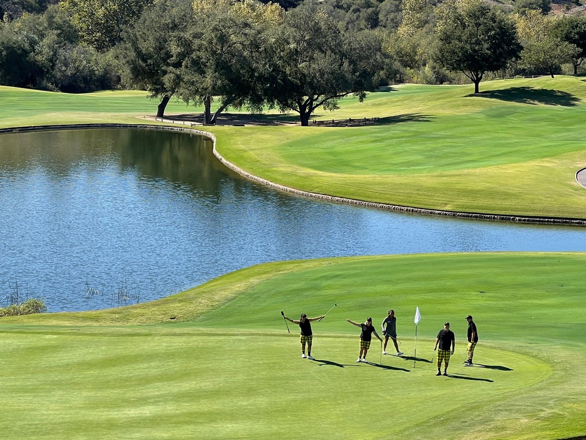 Today has been a wonderful day spent at SDTA’s 2021 Hospitality Open. Thank you to all our members and partners who gathered for this friendly competition — another successful event on the road to recovery.