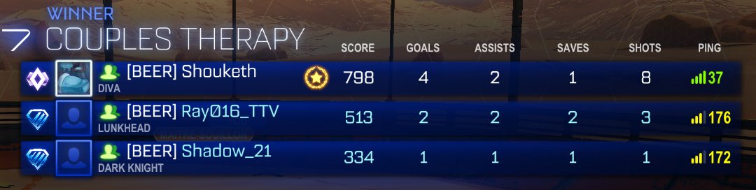 Shoukstaa's tweet photo. That champ climb though Kappa https://t.co/mW60h02Iov