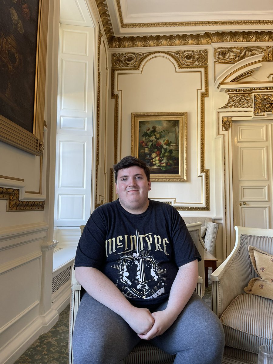 wweisawesome123's tweet photo. I think people with autism are very gifted intelligent people and should be proud of who they are and what they have I’d never change the person I am today I love being kind caring &amp; considerate towards others I have changed so many peoples lives because I shared my story. https://t.co/QVEehkxzOf