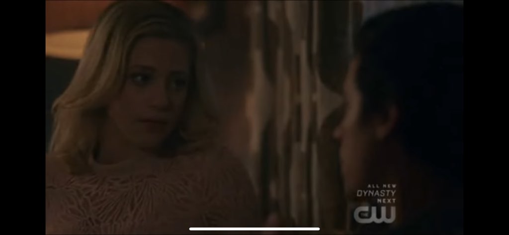 BugheadLegacy's tweet photo. YOU HAVE GOT TO BE JOKING #RIVERDALE https://t.co/jqp5zWGVtY