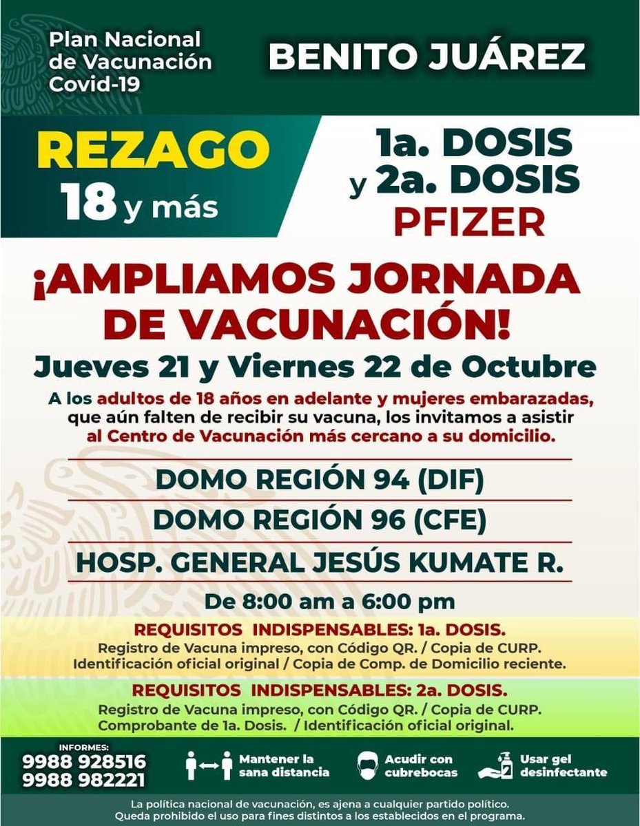 Carlos Joaquín tweet media