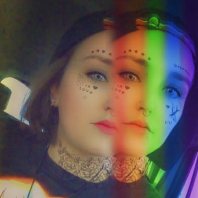 _dearbritt_'s tweet photo. #NewProfilePic https://t.co/vcnwGQV2s4