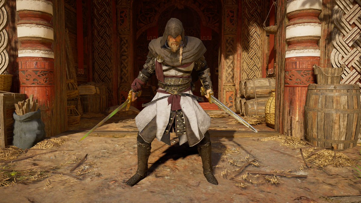 MareInTheMoon20's tweet photo. #AssassinsCreedValhalla #XboxShare #ValhallaRaptor @jorraptor https://t.co/wg0BbC58ZH