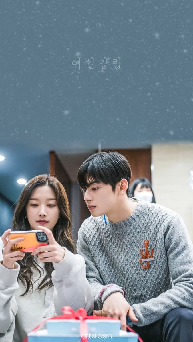 Bibatweeets's tweet photo. Too much to handle 😍♥️😍♥️😍♥️
@ChaeunwooTH ♥️ 
@TrueBeautyFans 
#TrueBeauty #Kdrama #CHAEUNWOO #cuteness #cute https://t.co/tQOdX21hjm