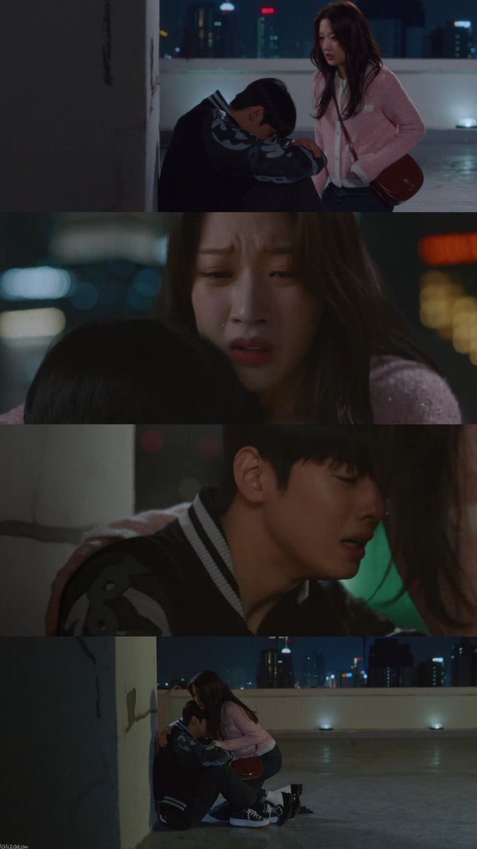 Bibatweeets's tweet photo. Too much to handle 😍♥️😍♥️😍♥️
@ChaeunwooTH ♥️ 
@TrueBeautyFans 
#TrueBeauty #Kdrama #CHAEUNWOO #cuteness #cute https://t.co/tQOdX21hjm