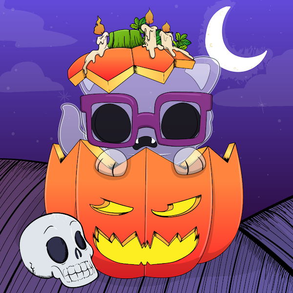 NFTPumpkinPatch's tweet photo. We have partnered with @BabyRangersNFT for a NFT giveaway🎁

Rules to Win 
1️⃣ Follow @NFTPumpkinPatch &amp; 
@BabyRangersNFT
2️⃣Like &amp; Retweet
3️⃣ Tag 3 Friends
4️⃣ Join both Discords: 
https://t.co/XLYtXpsMwl
https://t.co/0MX2i37x33

Ends in 48h
#NFTGiveaway #NFT #NFTCommunity https://t.co/3SVtw2czRr
