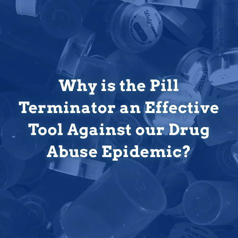 PillTerminator's tweet image. Pill Terminator is perfect to dispose of prescription meds without compromising on safety. It denatures the chemical compound of the meds &amp;amp; helps render them inedible, lessening the risk of accidental or intentional consumption. #TakeBackDay #safemedicationdisposal  #endoverdose