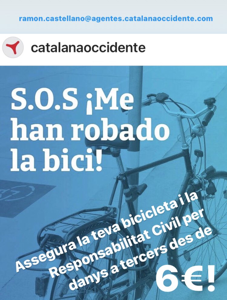 Occident Gavà (@catocgava) on Twitter photo 