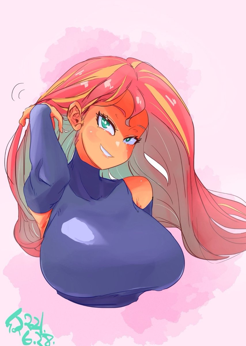 RedHoodAlive's tweet photo. - Sunset Shimmer

"Heyyy you?"

-N/SFW

-Bisexual

Kinks -Fine with any other kink
Limits - Vore, gore, bathroom kink, feet https://t.co/5ZRNHmlAwO