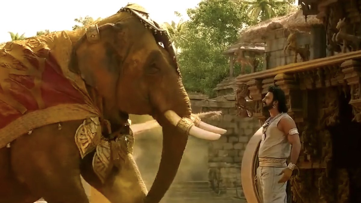 バーフバリ 台詞 Bahubali Lines Twitter バーフバリ 台詞 Bahubali Lines Twitter