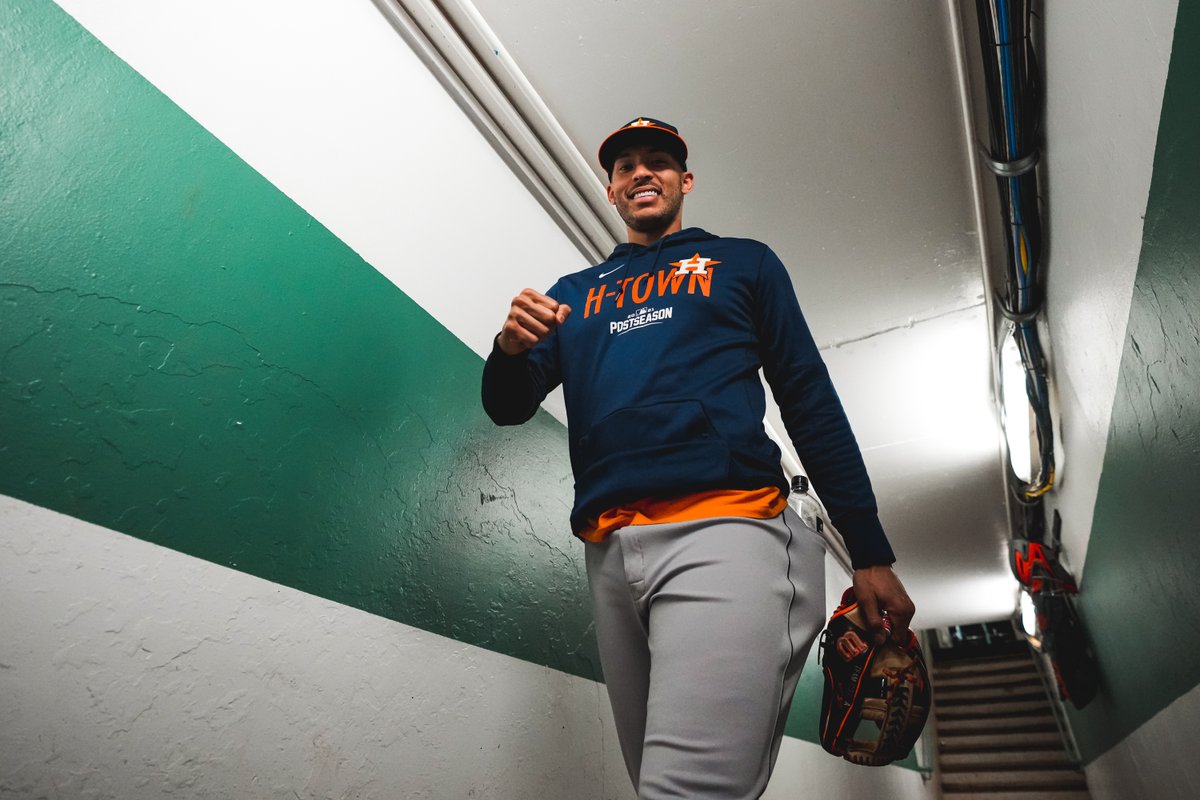 astros's tweet photo. Let's get it.

#ForTheH https://t.co/o3wVs70Ts1