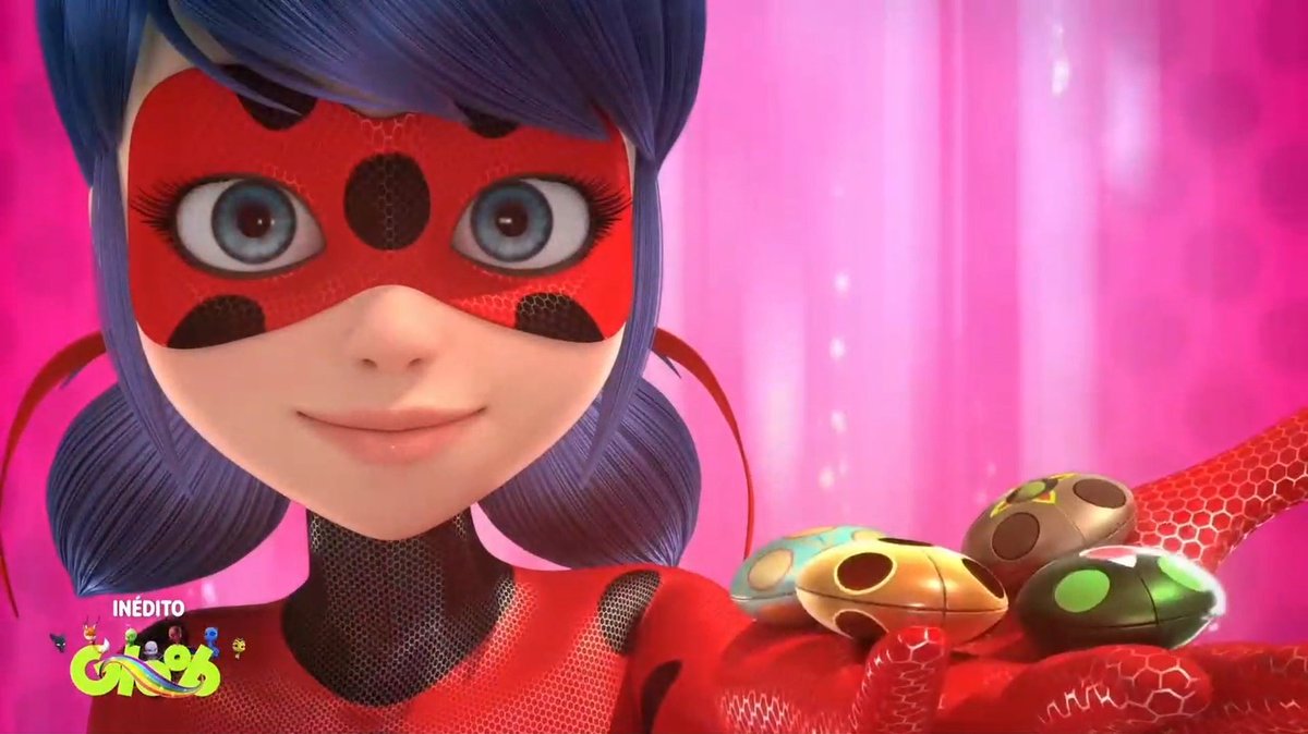 ThelmaVillagra's tweet photo. Cuatro #MagicalCharm para la Familia dupain-cheng
#MLBS4Spoilers
#MiraculousLadybug #MLSpoilers #MLBSpoilers #MLS4Spoilers #MiraculousLadybugSeason4 #MLBS4 #MLB #MiraculousS4 #Miraculous https://t.co/Lp8g4AZgIw