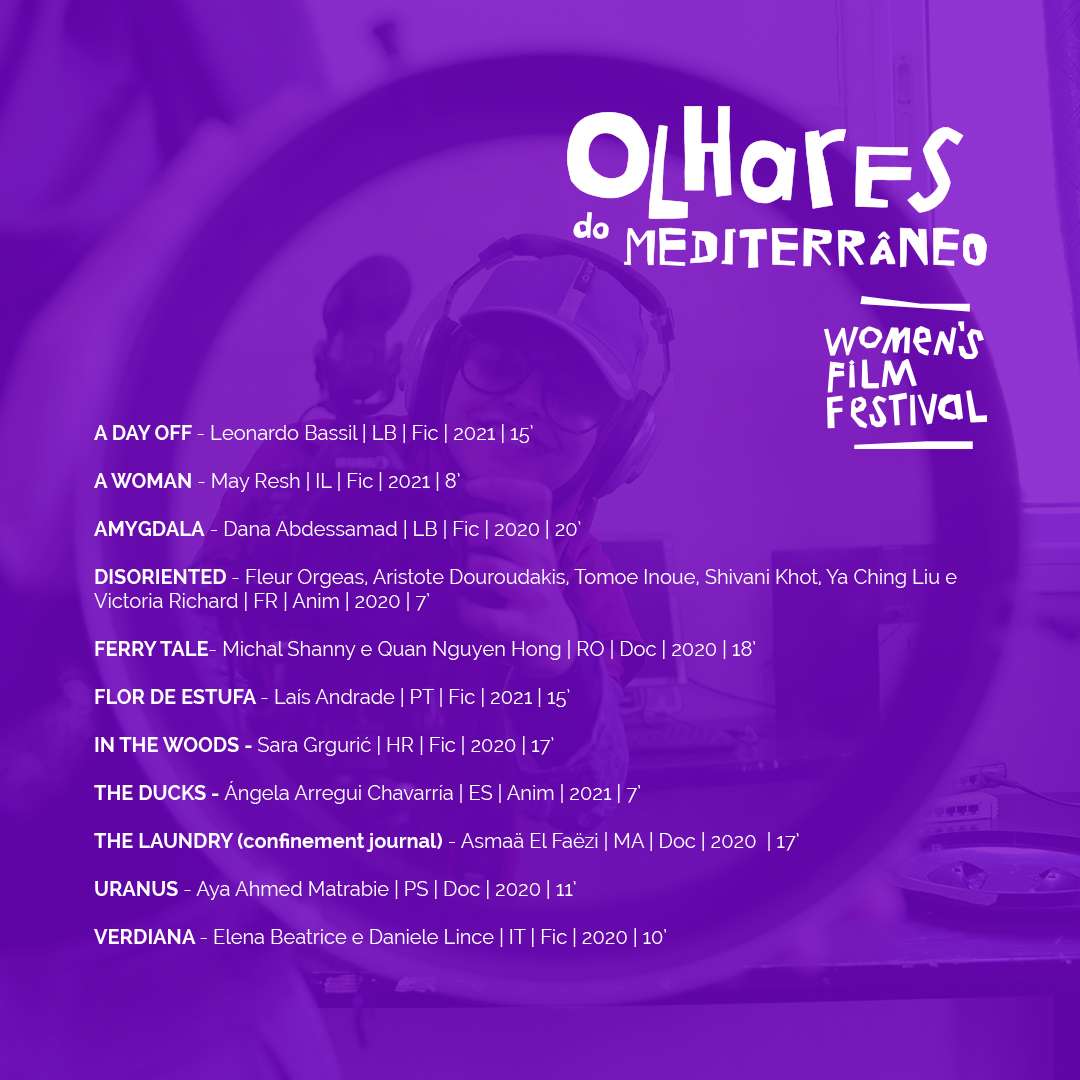 Agora sem nem Vênus, #amoramor ou #OClone estão a ajudar-te, espreita a Categoria Começar a Olhar - Filmes de Escola. 11 curtas metragens, feitas em contexto escolar ou de formação e que abrangem o documentário, a ficção, e a animação #vai Mbappé