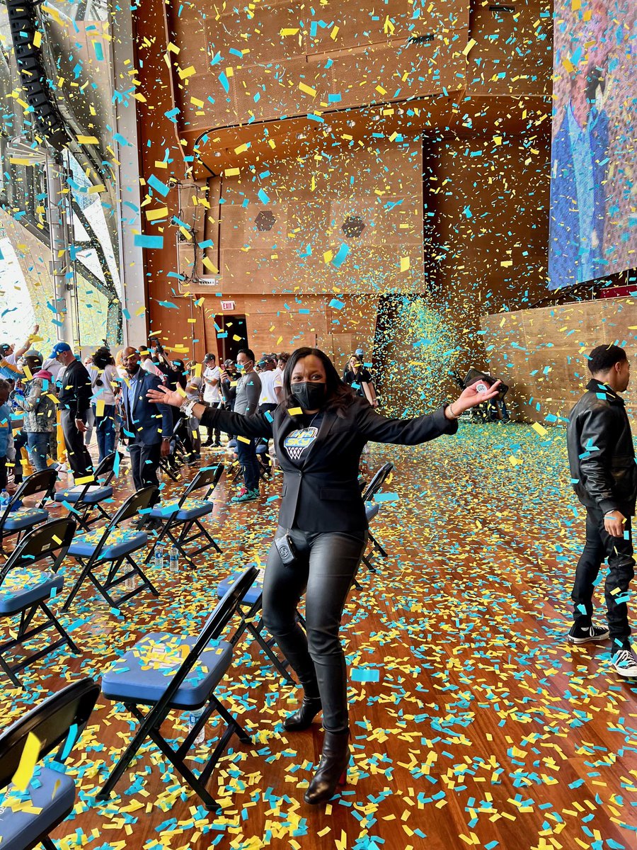 Janice K. Jackson tweet media