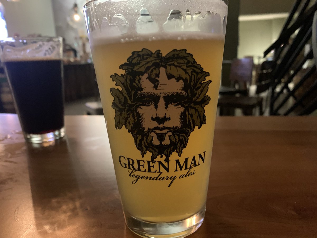 Squatchy Brew Dude😎 tweet media