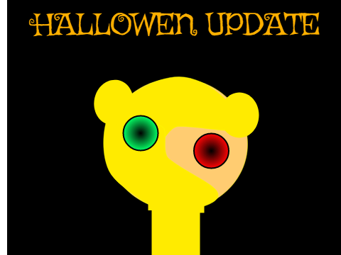 ScratchFire's tweet photo. HALLOWEN LLEGA PRONTO A SCRATCH FIRE 🎃 https://t.co/c70FqmUp7N