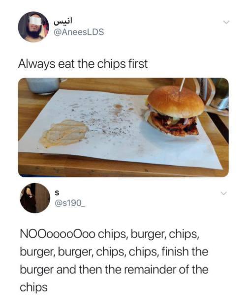 frvmed's tweet photo. Anyone else agree with this?😂 https://t.co/jDNni6y9Mr