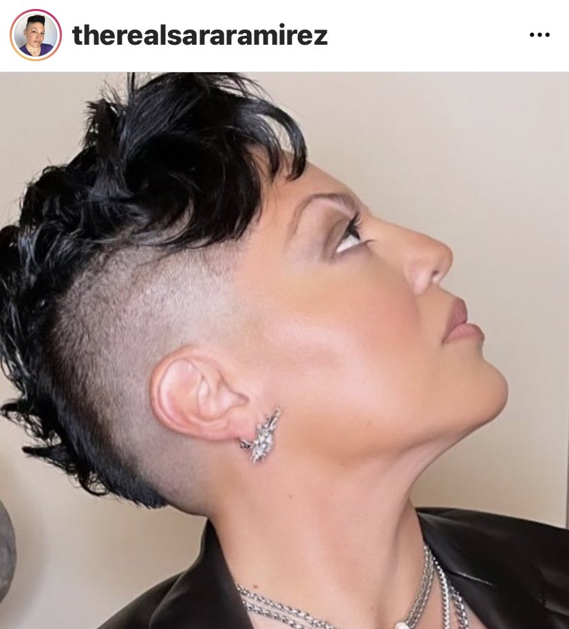 They make me stutter and forget my name