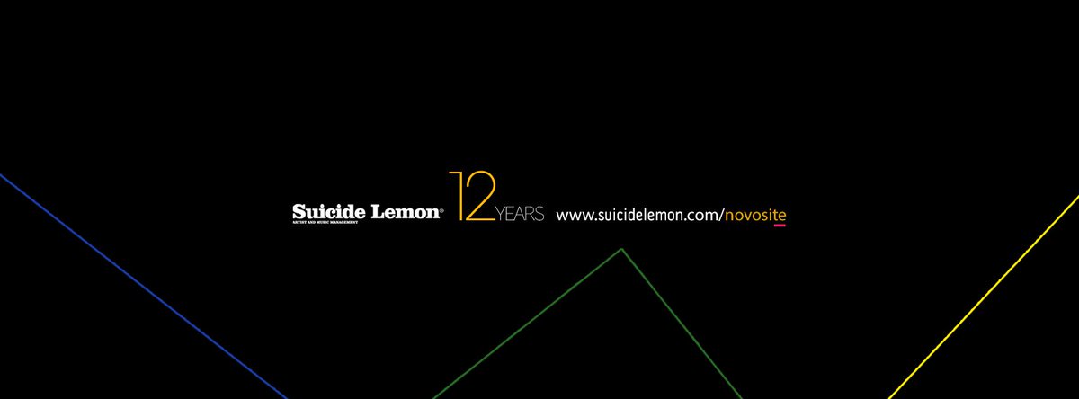 Suicide Lemon Agency tweet media