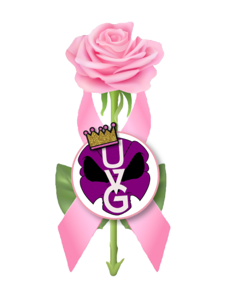 Join us UvG as we raise awareness and wear pink on Friday October 22.