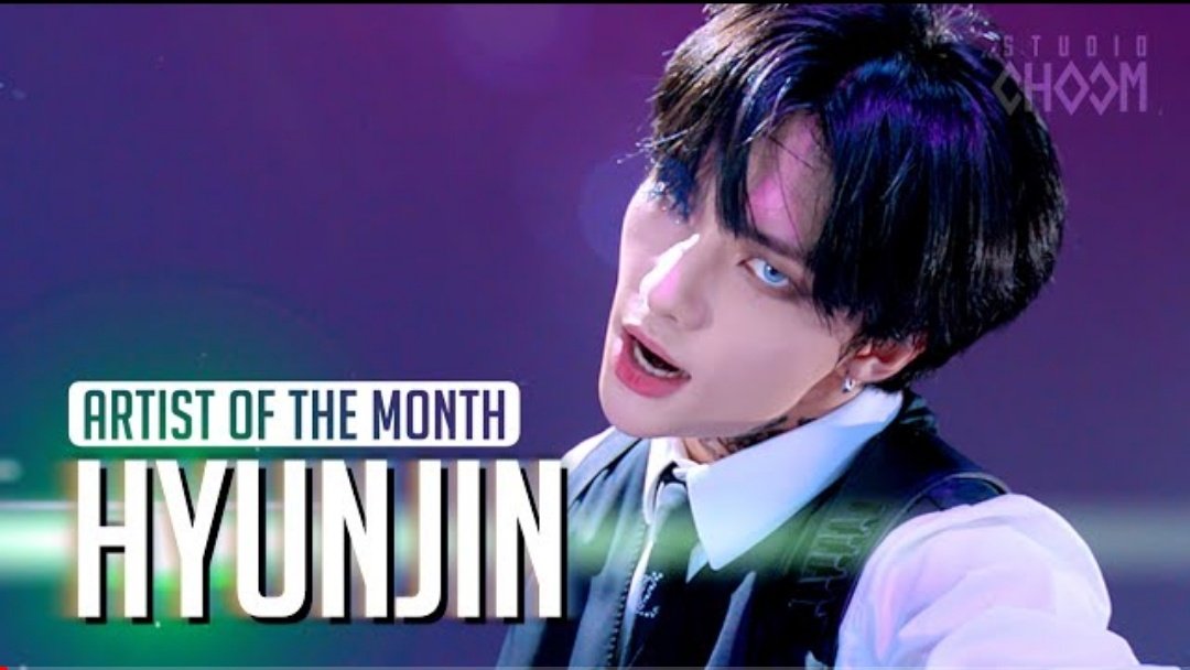StayVotingZone's tweet photo. 📊 FASTEST AOTM TO REACH 5M VIEWS:

• #HYUNJIN: 3 DAYS 6 HOURS 30 MINS 🆕🔥
• Yeji: 5 Days 11 Hours
• Yeonjun: 8 Days 7 Hours 32 Mins
• Chaeryeong: 13 Days 14 Hours
• Juyeon: 19 Days 11 Hours 44 Mins
• Wooyoung: 25 Days 11 Hours 7 Mins

@Stray_Kids #StrayKids #스트레이키즈 https://t.co/ALgHYQoypu