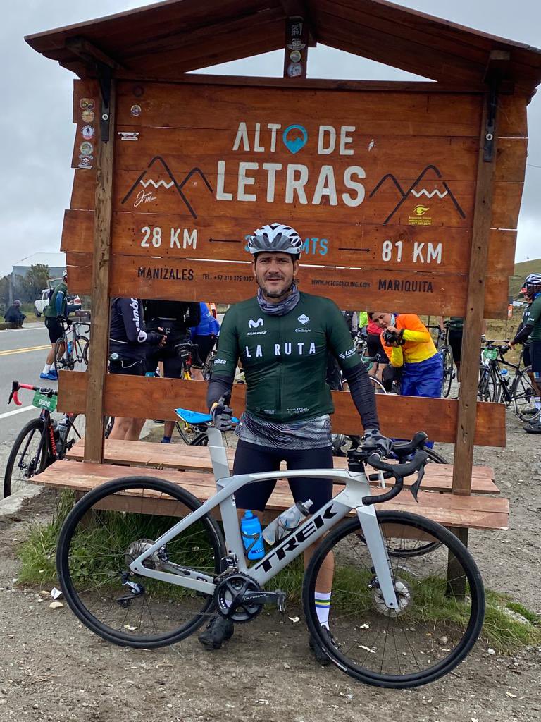 Alexorsan's tweet photo. ¡NOS GRADUAMOS CON LA FUERZA DEL CORAZÓN!

Que reto más duro, más exigente, pero lo logramos con la fuerza del corazón y la mente, el cuerpo y las piernas solo obedecen, todo está en tus ganas y tu motivación, allí están los entrenamientos, la disciplina, la pasión y el amor… https://t.co/aTizvEfpIw