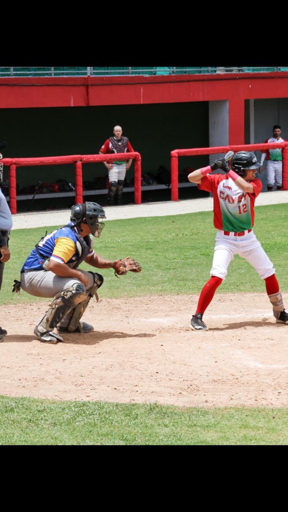 Victoria para nuestros Toritos 🐂 12-5 ante UPR Aguadilla🦈. De esta forma nuestro equipo comienza la temporada con récord de 1-0 🇮🇹

WP: <a href="/axeeeeeel_71/">axelino ⚡️</a>   3.1 IP, 2K, 1ER
@JeanCarlos0512 2/4 RBI
<a href="/_hrrodz2_/">Hectitor🩸</a> 2/5 3RBI
@Jeffrey67484228 2/3 3RBI
#ToritosNation