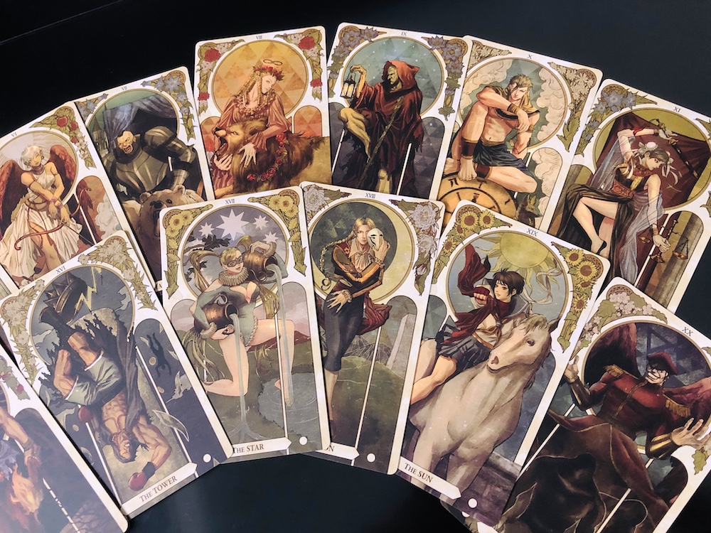 CAPCOM OFFICIAL/ARTWORKS on X: