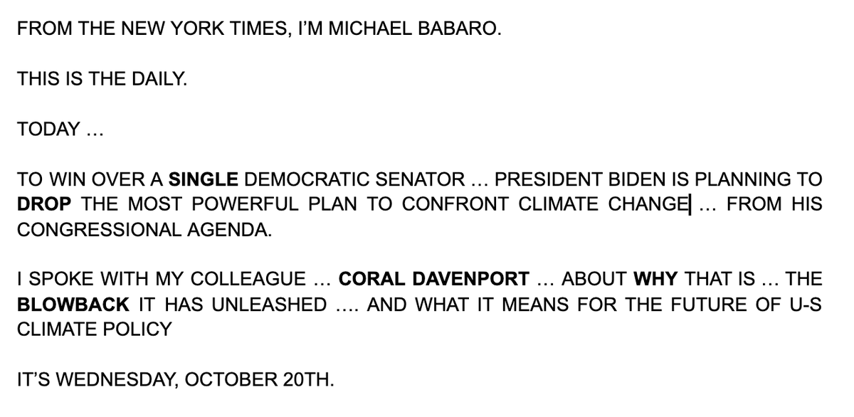 Michael Barbaro tweet media