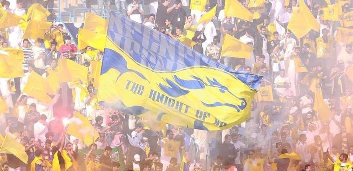 corner_100's tweet photo. بعد ماانتهت المباراة
النصر يملك فريق عظيم
باستثناء الحراسة وشوية حوادث ب الدفاع

خساراة مباراة ماتعني النهاية
قدامكم موسم حافل يحتاج تركيز
وحارس عاجلا غير اجل

واختيار لاعبين يضيفون ل العناصر
بدل مايروح مجهود فريق بسبب قناعاات
ومزاج إداري أو مدرب

وهارد لكم الخروج الاسيوي
#النصر https://t.co/Iiv83rk9EN