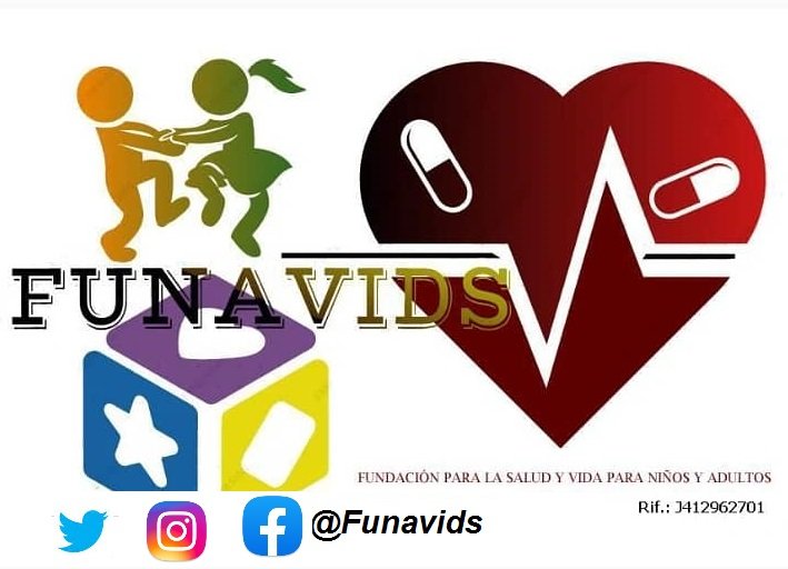 funavids's tweet photo. Siguenos por nuestras redes sociales y ayúdanos a difundir y contribuir para la buena causa social. https://t.co/j5xYV9Ti0u