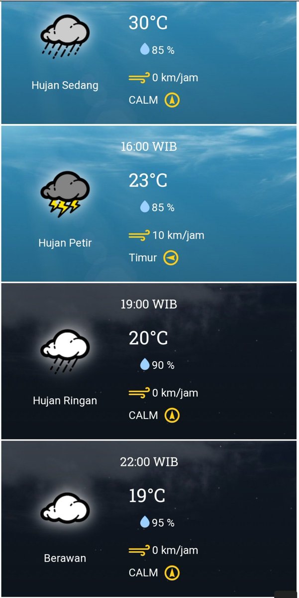 satriobudi's tweet photo. yu wargi bandung tetap siaga akan potensi bencana hidrometeorologi ini, hati hati terhapan bencana seperti banjir, longsor, angin kencang, dan pohon tumbang ya 🙏 -sumber bmkg.go.id- @infoBMKG @BPBDKabBandung @BPBDJabar https://t.co/2p5TYY2xWw
