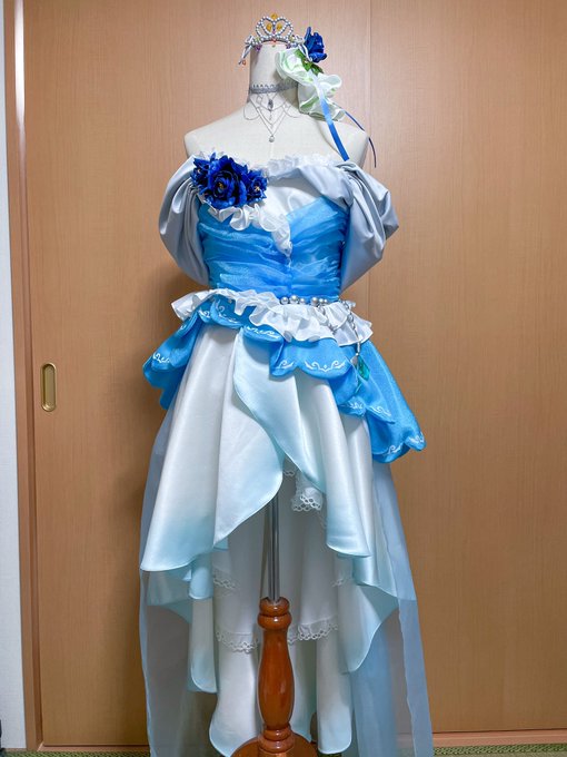 Twitterのコスプレ画像54