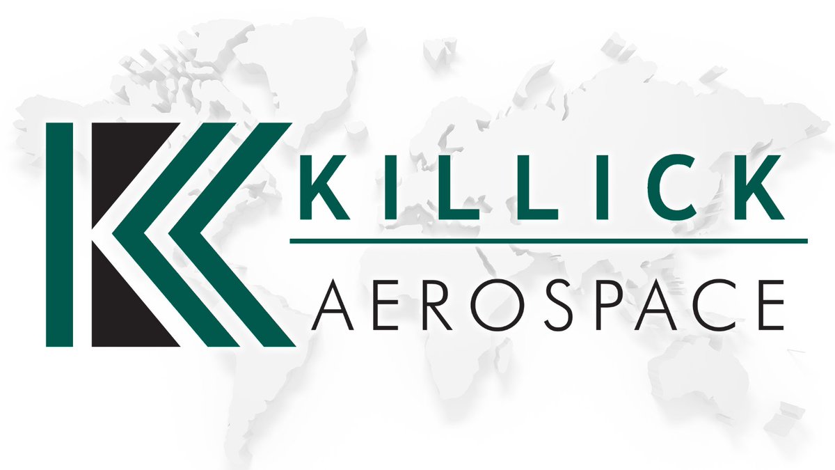 Killick Aerospace tweet media