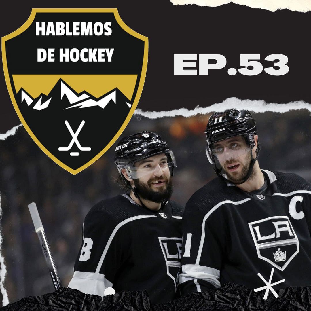 Hablemos de Hockey tweet media