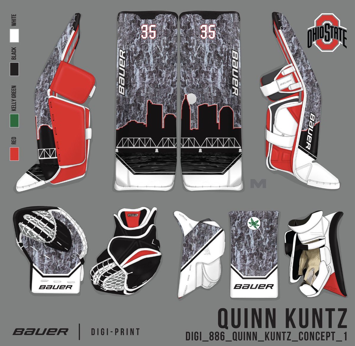 Quinn Kuntz tweet media