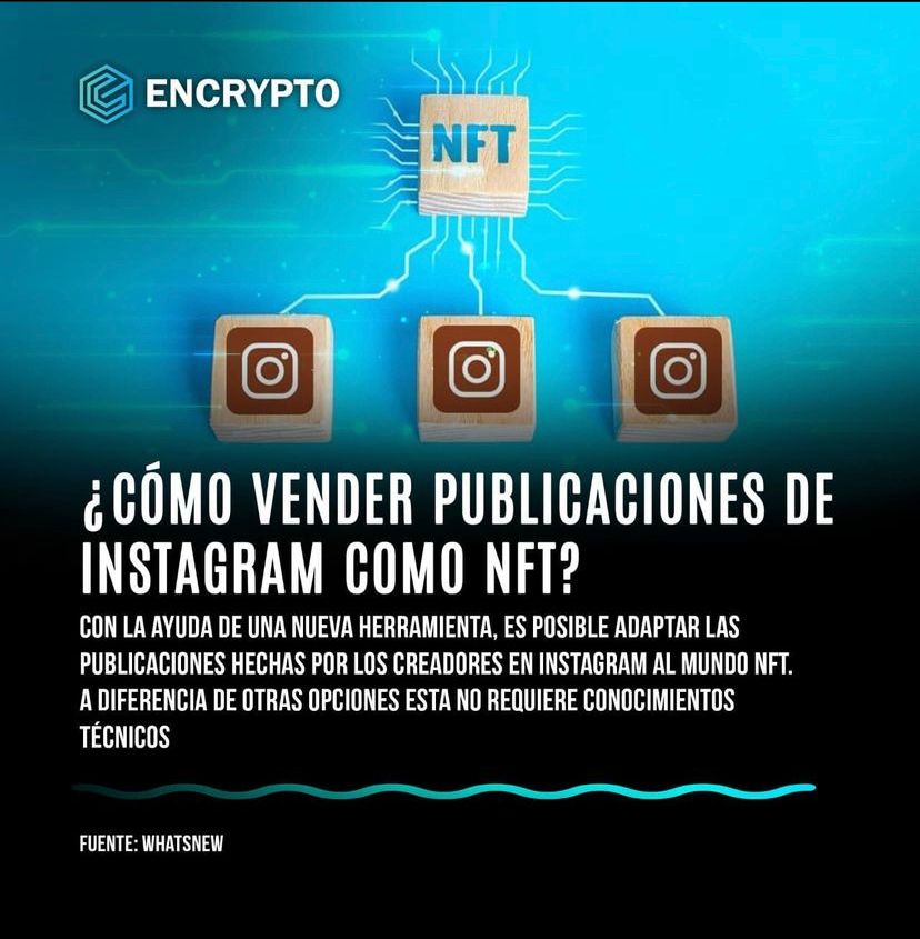 Encrypto tweet media