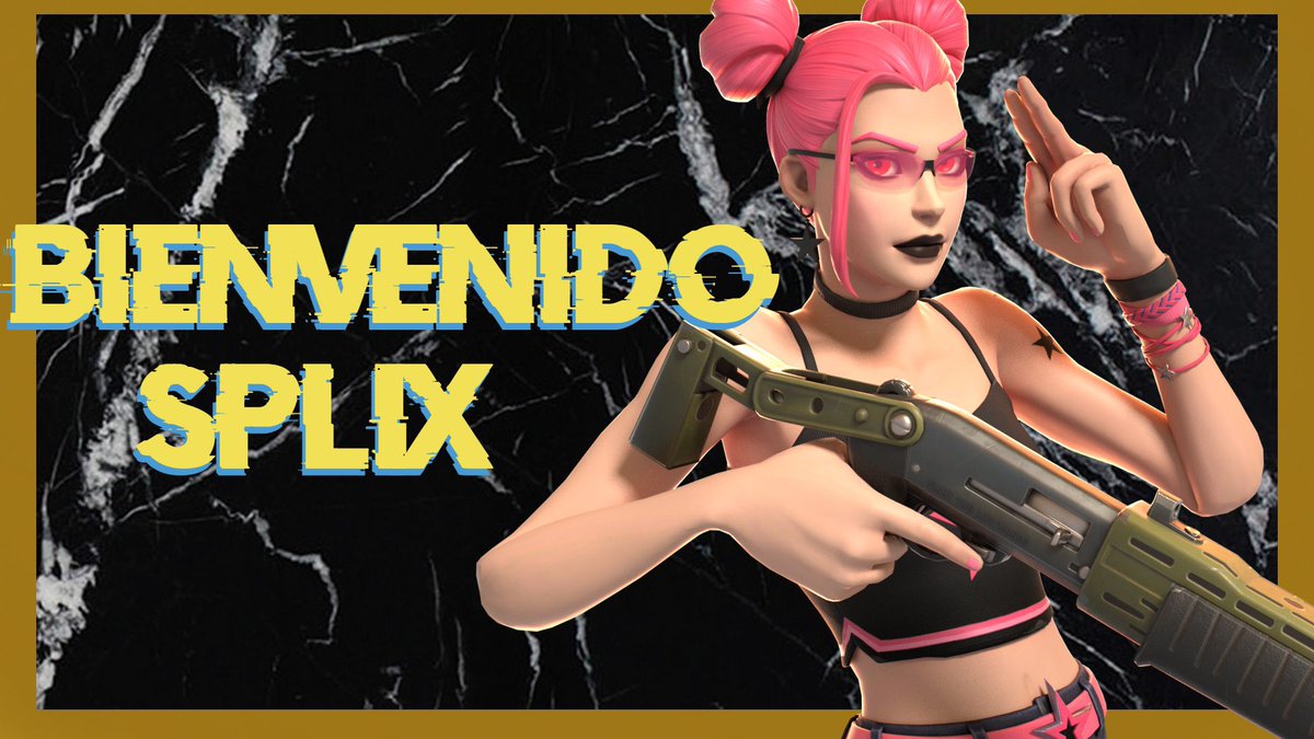 ETeamLoyalty's tweet image. Nuestros espadachines pelearán contra los enemigos en nombre de TeamLoyalty, @DxvidTumbado,@F1F2iwnl y @Splix_x