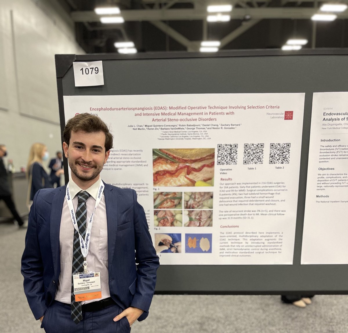 CedarsSinai Neurosurgery (Neurosurgery_CS) Twitter