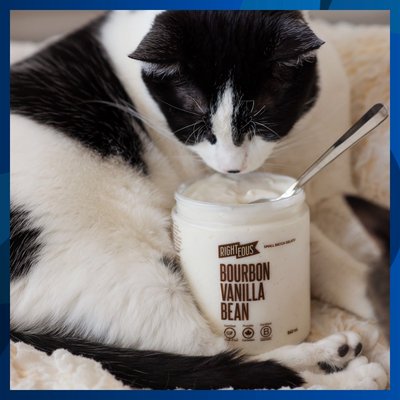 Righteous Gelato's Photo