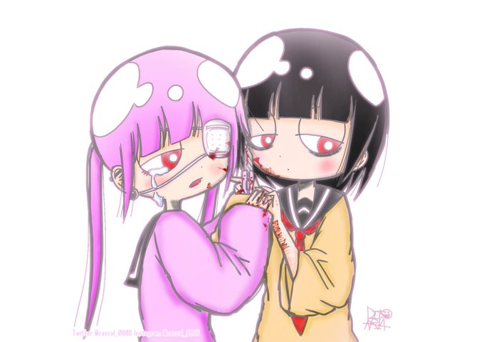 Aoirenさん がハッシュタグ リスカ をつけたツイート一覧 1 Whotwi グラフィカルtwitter分析