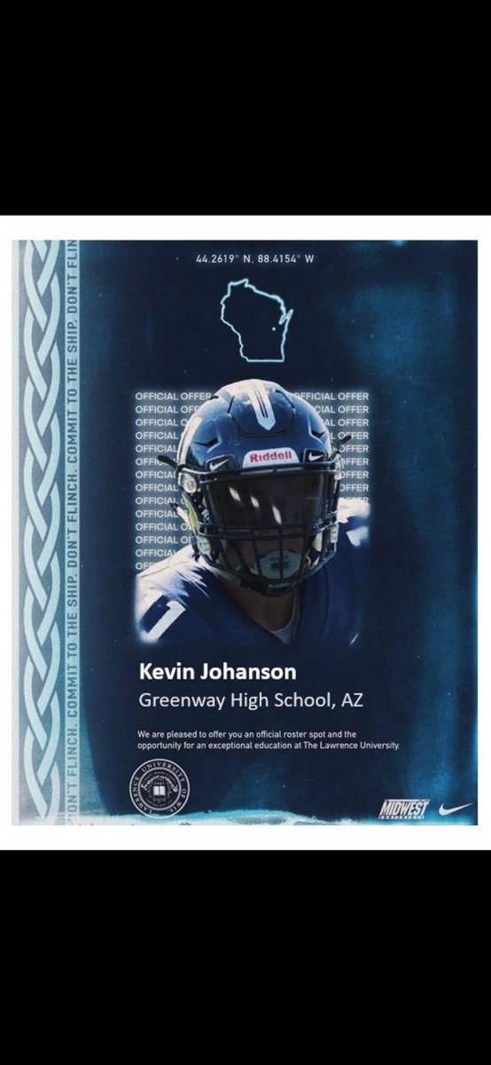 Kevin Johanson tweet media