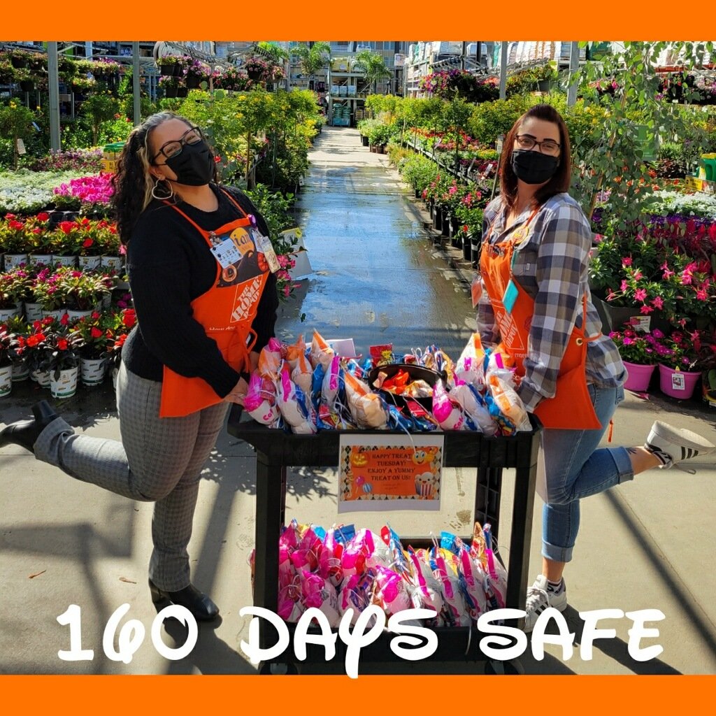 Danielle Whitley (@dani_champs_) on Twitter photo Here at 6646 Celebrating treat Tuesday for cam and 160 days safe #CAM2021 #SAEFTYISEVERYONE
@YoAleman_THD <a href="/MelinaKalhor/">Melina Kalhor</a> <a href="/MattO_HD6646/">Matthew Ohrberg</a> @downeypackerfan <a href="/Elliottwakeman3/">Elliottwakeman</a> @Dee_ASDS Here at 6646 Celebrating treat Tuesday for cam and 160 days safe #CAM2021 #SAEFTYISEVERYONE
@YoAleman_THD <a href="/MelinaKalhor/">Melina Kalhor</a> <a href="/MattO_HD6646/">Matthew Ohrberg</a> @downeypackerfan <a href="/Elliottwakeman3/">Elliottwakeman</a> @Dee_ASDS