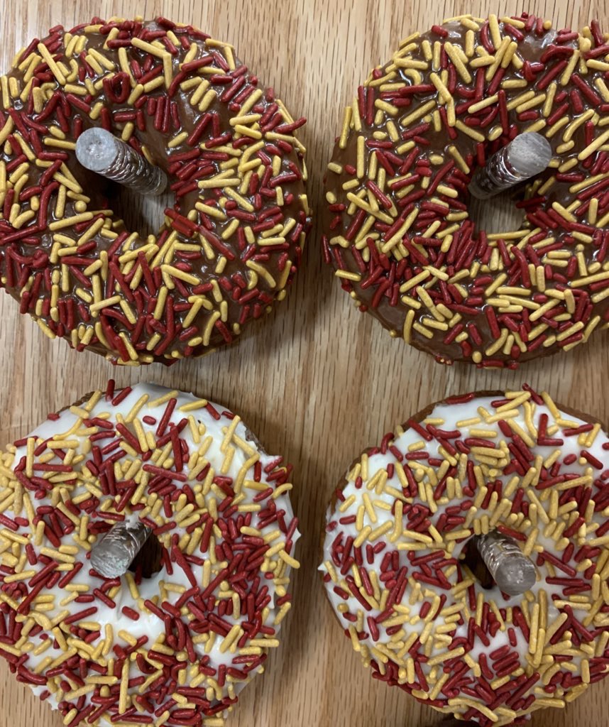 Rockets Bake Shop tweet media