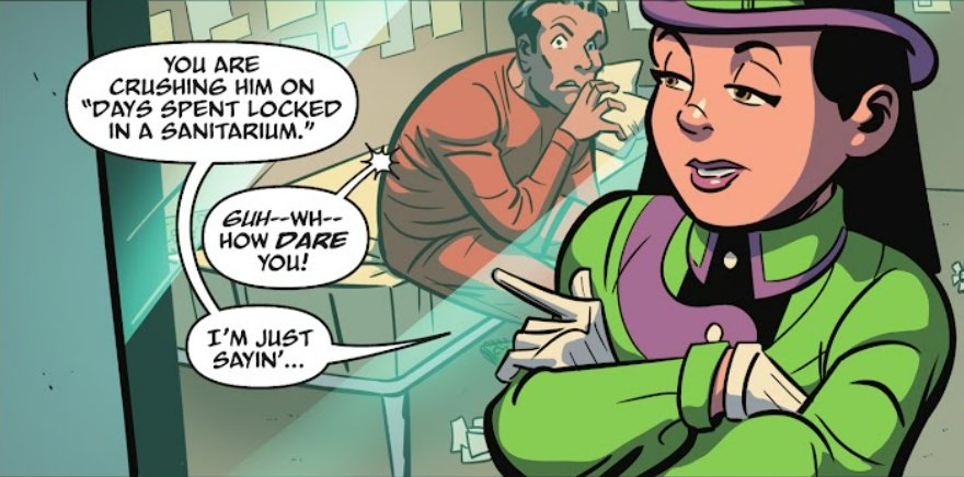 daily riddler on Twitter: 
