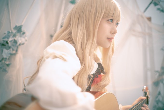 Twitterのコスプレ画像41
