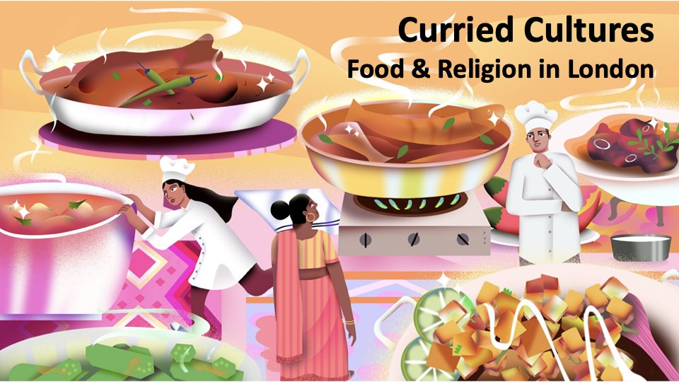 Super excited to meet the students who will be studying at <a href="/elonuniversity/">Elon University</a>'s center in London this Spring with me and talk to them about the interdisciplinary <a href="/elon_core/">Elon Core Curriculum</a> capstone course I will be offering focused on food &amp; South Asian religions. <a href="/ElonGlobal/">Elon Global</a>